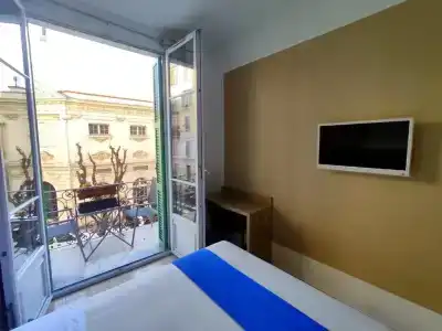 Hôtel Parisien - 108