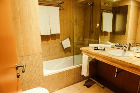 Morasol Suites - 9