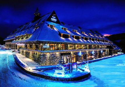 Aries & SPA Zakopane - 0