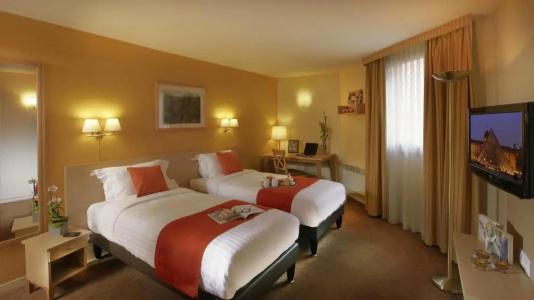 Citadines Wilson Toulouse - 50