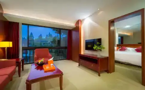 Jinxi - 5