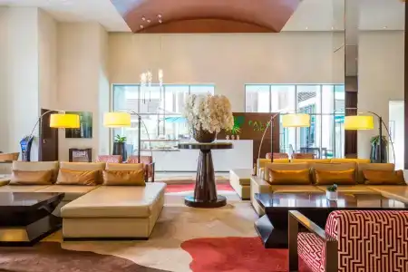Novotel Deira City Centre - 14