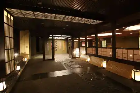 Matsui-Bekkan Hanakanzashi - 23