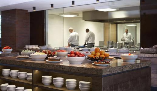 Hyatt Place Amsterdam Airport - 14