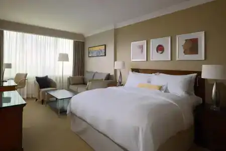 Warsaw Marriott - 2