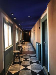 Danmark by Brøchner Hotels - 20