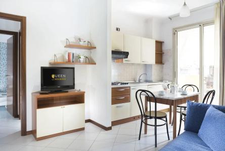 Residence Queen - 5
