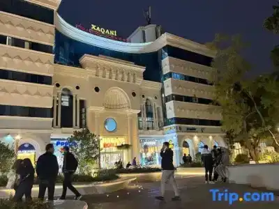 Khaghani Center - 48