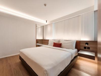 Citrus Sukhumvit 13 Nana Bangkok by Compass Hospitality - 5