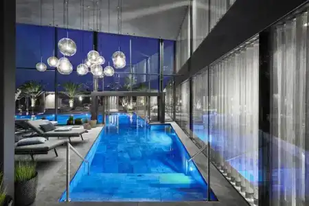 Quellenhof Luxury Resort Lazise - 8