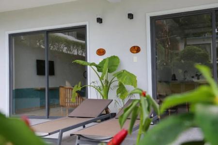 Tom Hill Resort & Spa Phu Quoc - 218