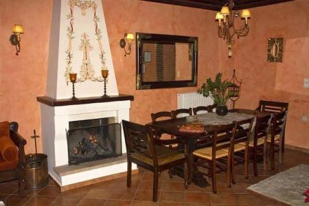 Elena Guesthouse - 16