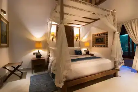 Ulun Ubud Resort - 44