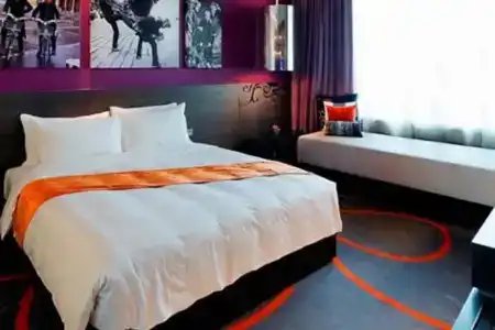 Resorts World Sentosa - Hard Rock (Sg Clean) - 2