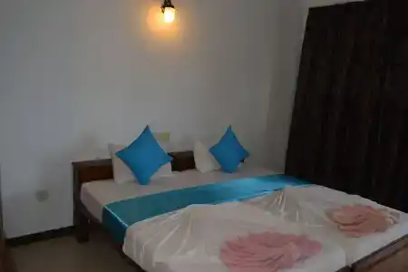 Star Holiday Resort - 41