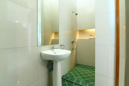 Hilltop Wellness Resort - 228