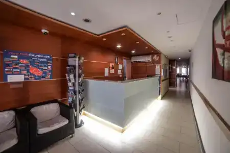 Qawra Point Holiday Complex - 15