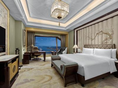 Wanda Reign Wuhan - 43