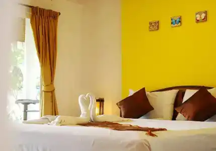 Vongdeuan Resort - 2