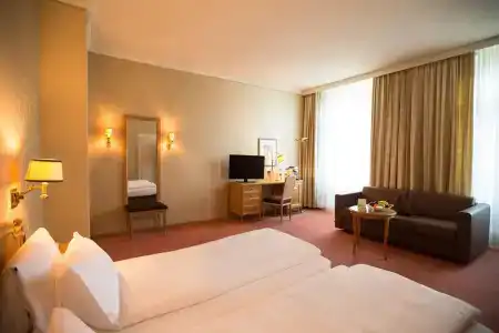 Lindner Grand Beau Rivage - 29