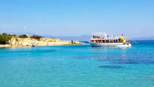 Dalyan Risus Suite - 10
