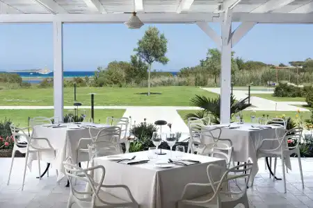 Baglioni Resort Sardinia - The Leadings of the World - 20