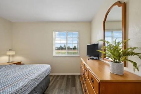 Affordable Suites - 17