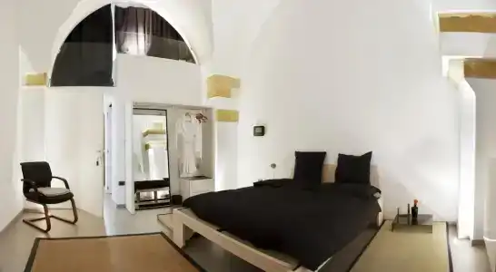 Zenthe Small Luxury b&b - 1