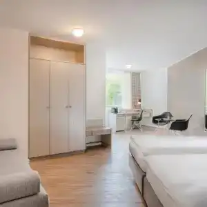 Mercure Hameln - 28