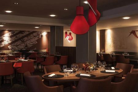 Mercure Paris Cdg Airport & Convention - 24