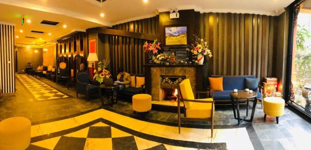 Nomadtrails Boutique Sapa - 1