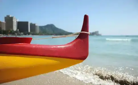 Hilton Waikiki Beach - 18