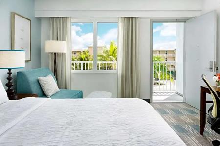 Hilton Garden Inn / The Keys Collection - 61