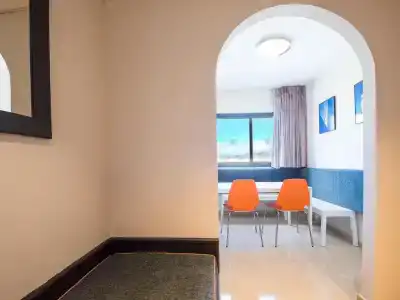 Fuengirola Beach Apartamentos Turísticos - 85