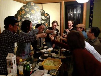 Hostel Yume-Nomad Kobe - 19