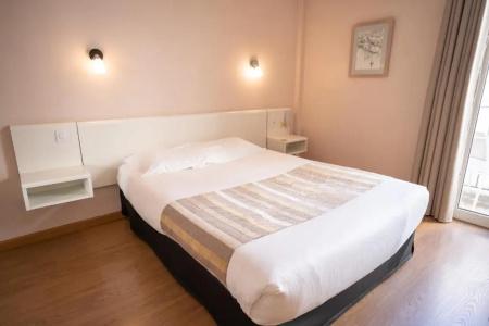 Hôtel Mondial - 38