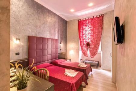 Relais Conte Di Cavour De Luxe - 56