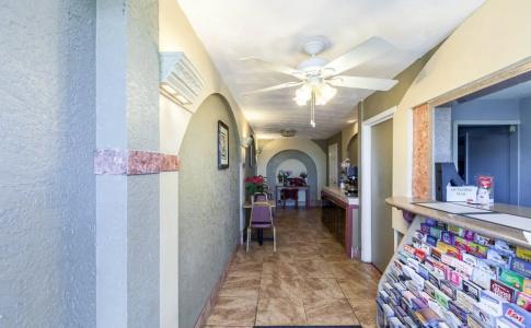 Stay Express Inn Near Ft. Sam Houston - 8