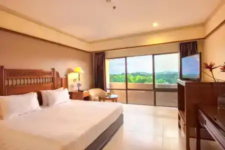 Loei Palace - 76