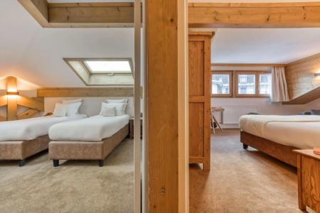 Les Gourmets - Chalet - 7