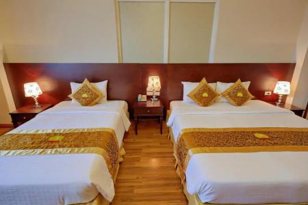 Hoang Son Peace - 104