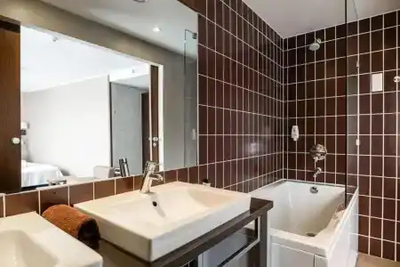 Johan Design & SPA - 5