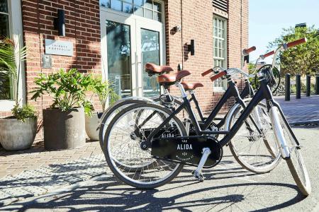 The Alida, Savannah, a Tribute Portfolio - 25