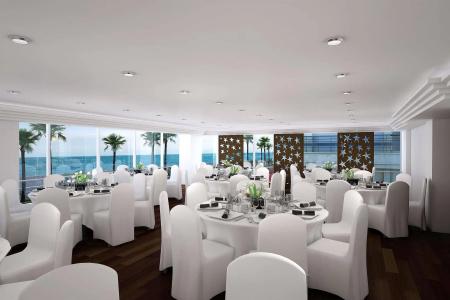 Le Meridien Nice - 15
