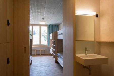 Gstaad Saanenland Youth Hostel - 17