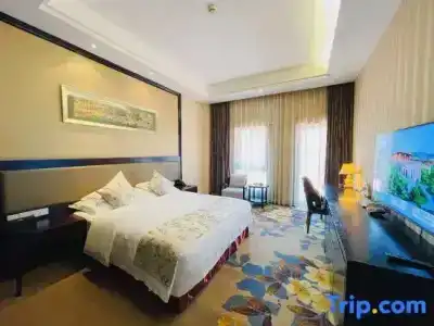 Xixi Runzeyuan - 187