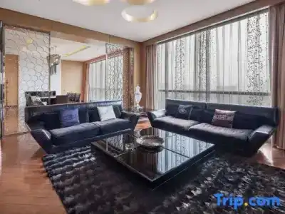 Renaissance Chengdu - 143
