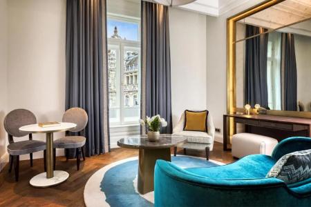 Matild Palace, a Luxury Collection - 84