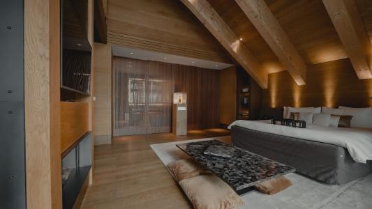 The Chedi Andermatt - 33
