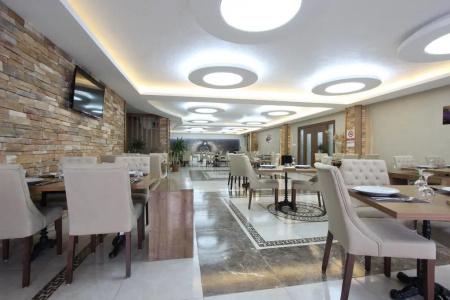Karaman Kent Otel - 11